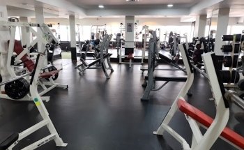 Sports World San Ángel