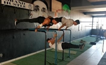 Grand Hustle Calisthenics