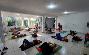 FitZone - Zumba, Strong y Performance