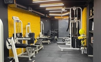 Magnus Fitness Gym