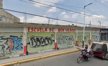 Escuela De Box Velasco