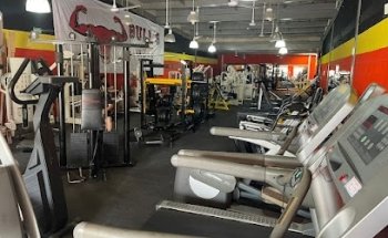 BULL'S GYM
