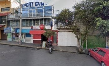 Sport gym