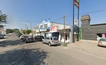 Maxx Spinning Cycle Studio