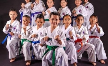 Cactu Taekwondo Izcalli