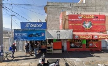 Cardio Escaladores Eclipse