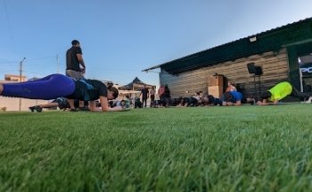 TRACK LIFE CONQUISTA