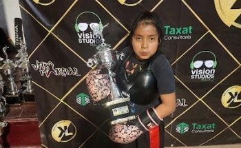 Lung Yin Kuen Colonia Del Maestro