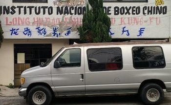 Instituto Nacional De Boxeo Chino