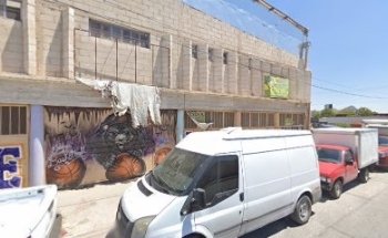 Kratos Gym Entrenamiento Funcional