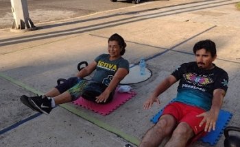 Activa Entrenamiento Funcional y Crossfit