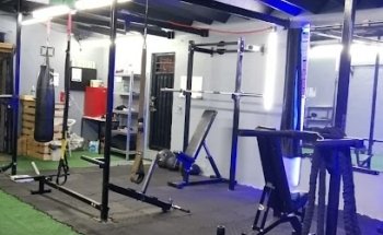 EVOLFI7 GYM