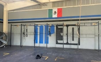 NP 30 Crossfit