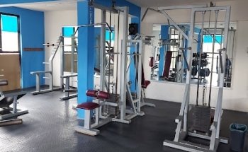 Canguro GYM