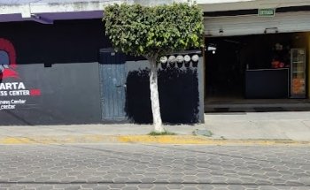 Sparta Fitness Center