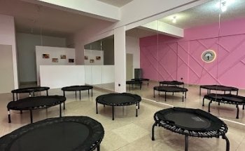 Jump Balance suc Norte