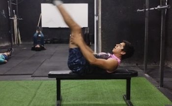 Ludus CrossFit Udlap