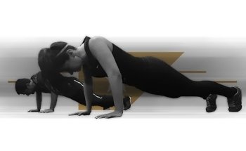 TREINO estudio fitness