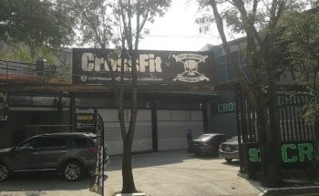Crossbones crossfit SANTA FE