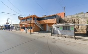 Spartan Gym & Fitness Suc.16 de septiembre