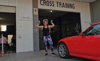 BnB Cross Training