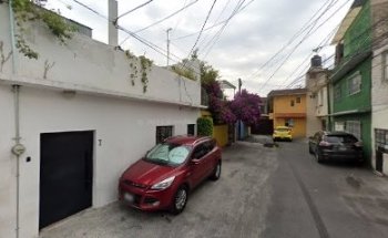 Escuela de box Aquiles Serdán