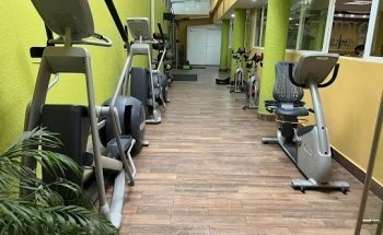 Anytime Fitness Cuauhtemoc