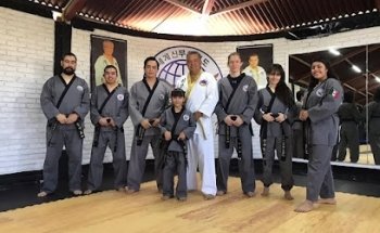 Sinmoo Hapkido TEAM TORAL cuautlancingo