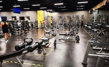 Gimnasio Smart Fit - Tlatelolco ????????