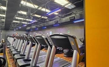 Gimnasio Smart Fit - Independencia