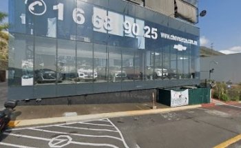 CrossFit Buena Vibra