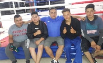 Box Olivares