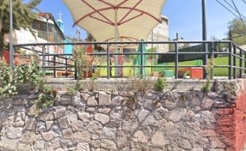 Gimnasio al aire libre