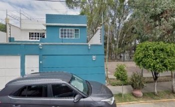 Barras Nueva Ixtacala