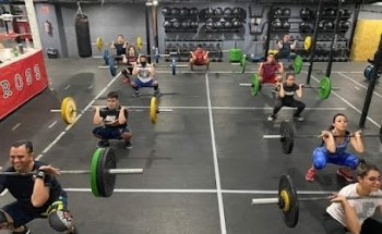 Boxingcross Life Fit