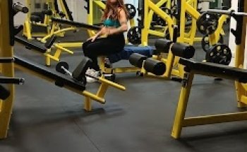 Scorpions fitness inc.