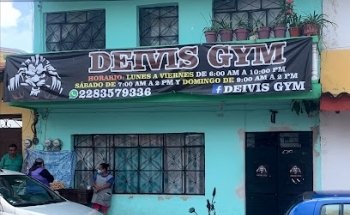 Deivis Gym