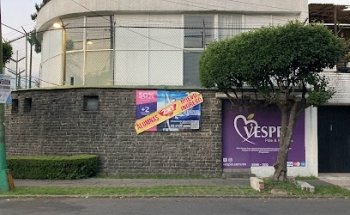 Vesper Pole & Dance Studio