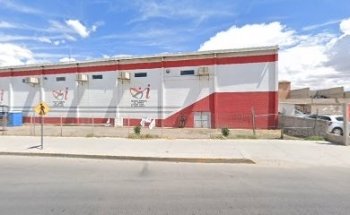 Instituto Municipal Del Deporte Y Cultura Física De Ciudad Juarez