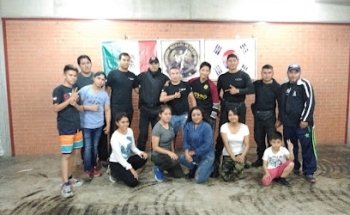 Krav Maga Legión MX