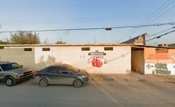 Gimnasio de box Casanova Gym