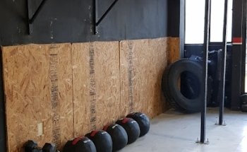 Alpha Training Center