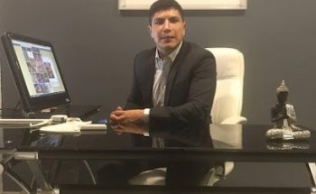 Nutriologo Judas Herrera