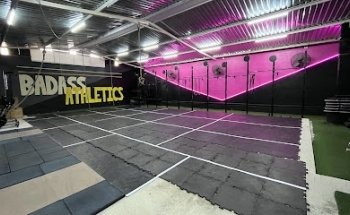 BADASS ATHLETICS