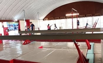 Club gimnástico Ixtapaluca