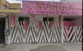 Margo Gimnasia Rítmica