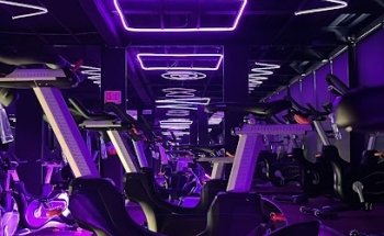 KANDU FITNESS STUDIO CANCÚN