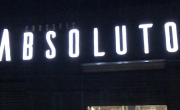 CrossFit Absoluto
