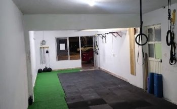 World Valhalla Training