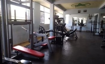 Roca Gym